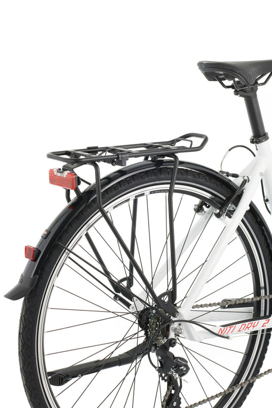 Kayza trekkingfiets niti dry 2 mod. 22