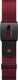 Polar verity sense armband donker rood s-l