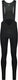 Bbb cycling thermal essence lange fietsbroek heren met zeem en bretels - thermo wielrenbroek - fiets broek winter- zwart - maat xxl - bbw-441