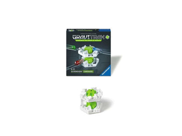 Ravensburger gravitrax vertical carousel