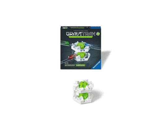 Ravensburger gravitrax vertical carousel