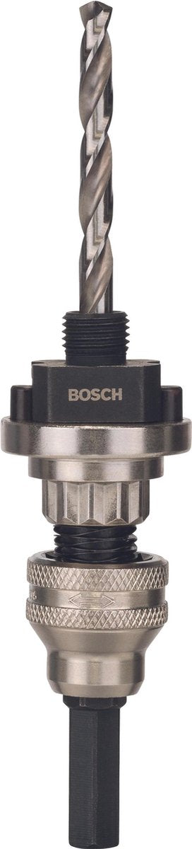 Bosch zeskantadapter kw 11 mm, 14210 mm 1st