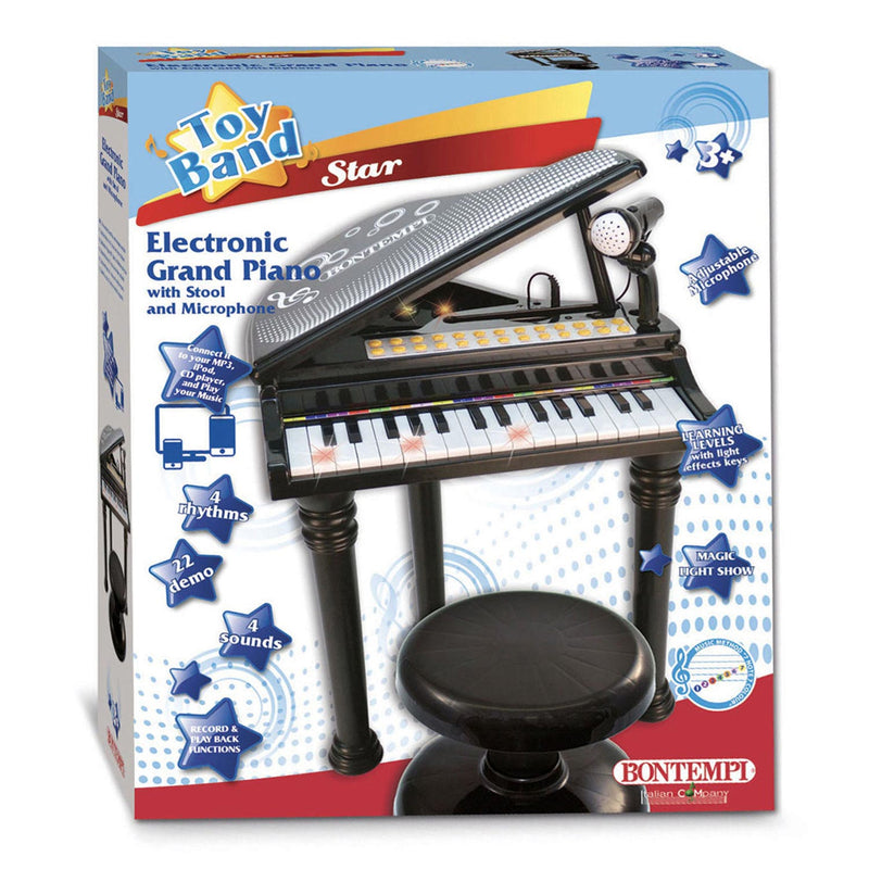 Afbeelding laden in galerijviewer, Bontempi Piano XL
