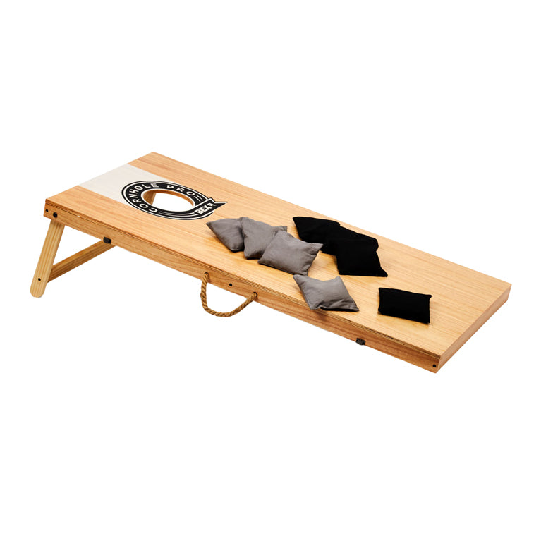 Afbeelding laden in galerijviewer, Tactic bex cornhole pro werpspel

