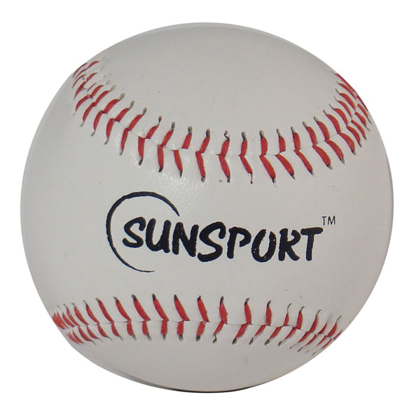 Afbeelding laden in galerijviewer, Tactic bex sunsport honkbalknuppel met bal, 71cm
