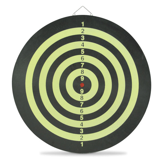 Tactic bex sport friendly datbord set dubbelzijdig