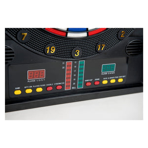 Tactic bex sport elektronisch walker dartbord set