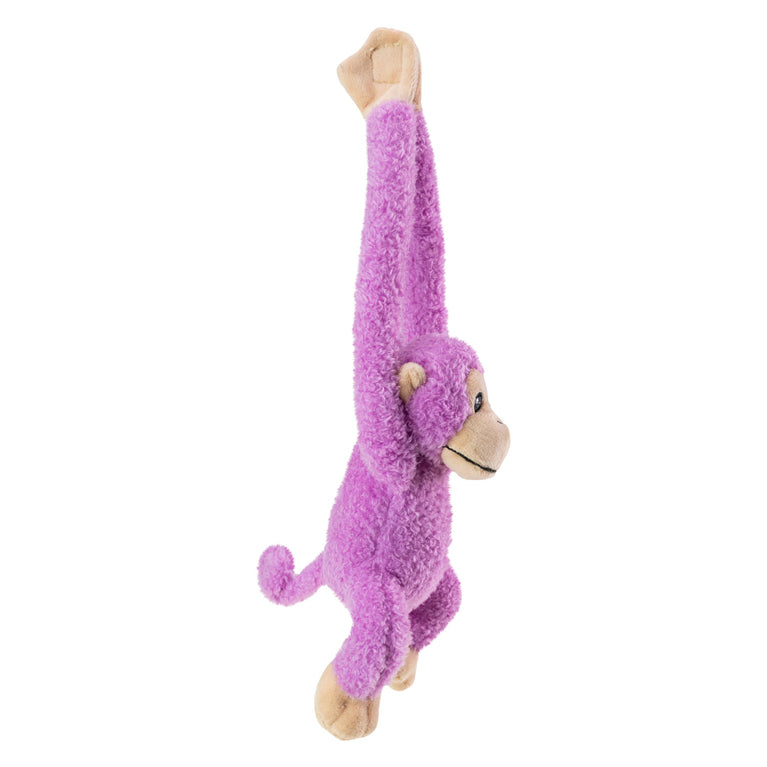 Afbeelding laden in galerijviewer, Tactic jungle mates knuffel - aap lila
