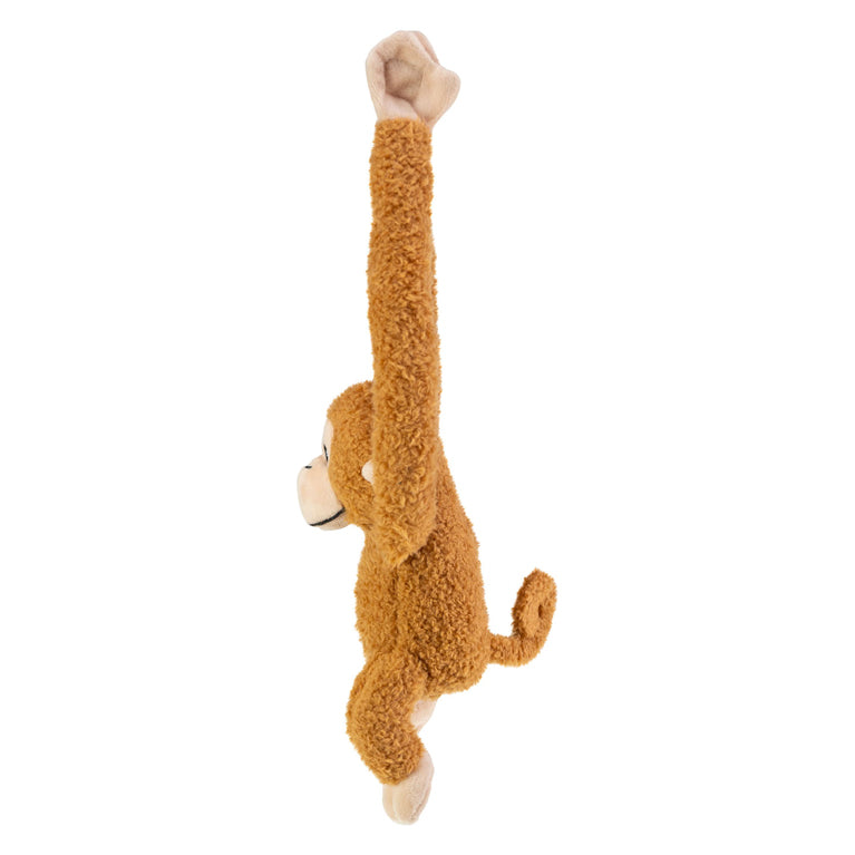 Afbeelding laden in galerijviewer, Tactic jungle mates knuffel - aap bruin
