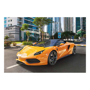 Castorland legpuzzel arrinera hussarya 33, 500st.