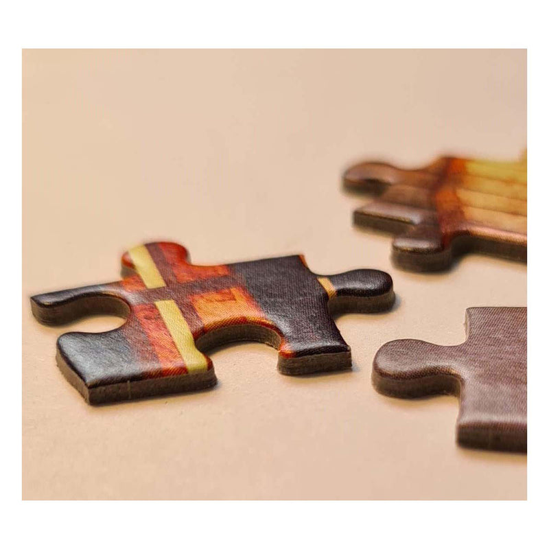 Afbeelding laden in galerijviewer, Castorland legpuzzel an angel's touch, 1000st.

