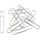 Paperclips viking 50 mm zilver