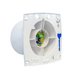Renson 1069254 - mech. ventilator met timer 9212t (dia 125) | 2 stuks