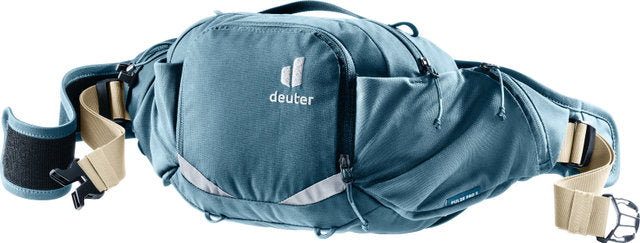 Afbeelding laden in galerijviewer, Deuter pulse pro 5 hip bag
