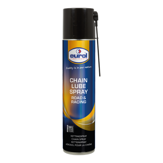 Eurol kettingspray PTFE 400ml