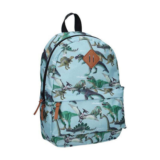 Vadobag skooter rugzak dino