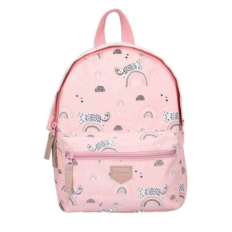 Afbeelding laden in galerijviewer, Kidzroom Rugzak Mini Pink
