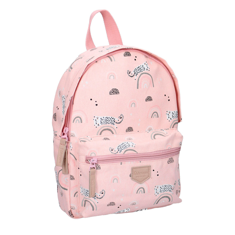 Afbeelding laden in galerijviewer, Kidzroom Rugzak Mini Pink
