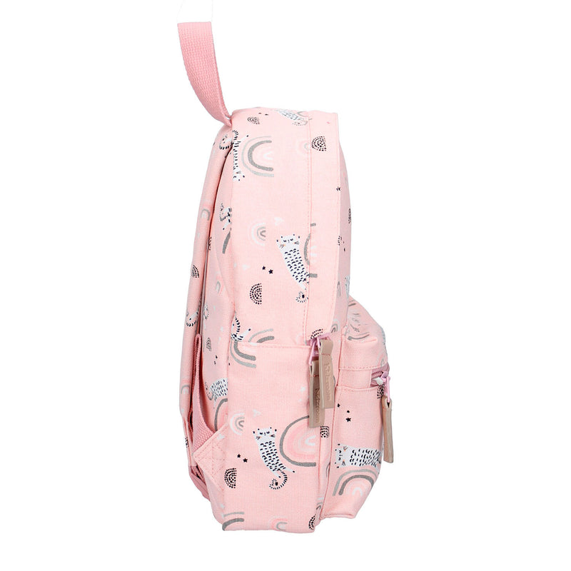 Afbeelding laden in galerijviewer, Kidzroom Rugzak Mini Pink
