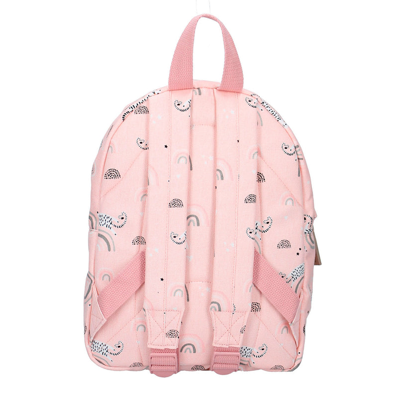 Afbeelding laden in galerijviewer, Kidzroom Rugzak Mini Pink
