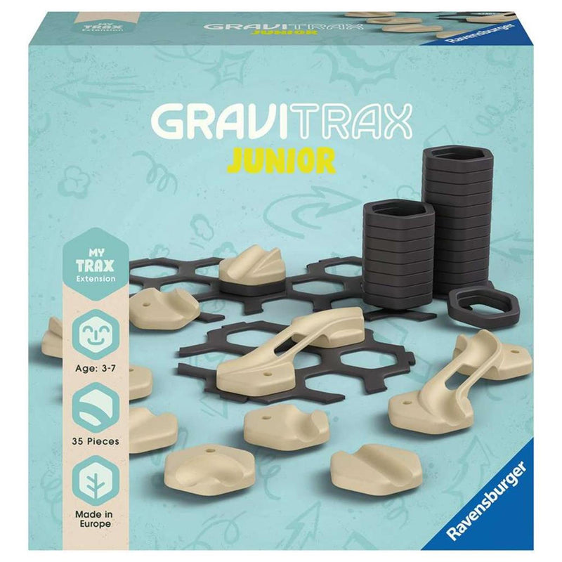 Afbeelding laden in galerijviewer, Ravensburger gravitrax junior extension trax

