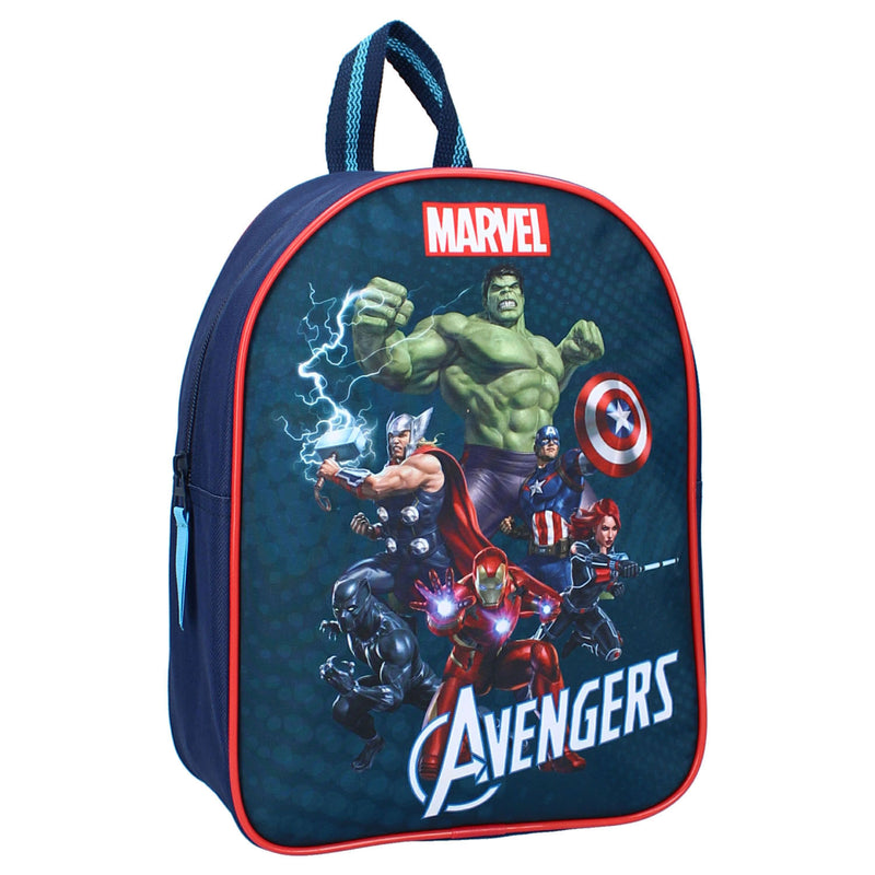 Afbeelding laden in galerijviewer, Vadobag Rugzak Avengers Sweet Repeat
