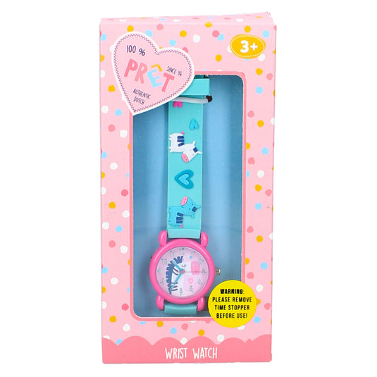 Vadobag Horloge Pret Happy Times Mint