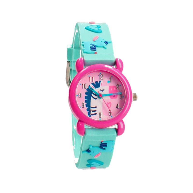 Afbeelding laden in galerijviewer, Vadobag Horloge Pret Happy Times Mint
