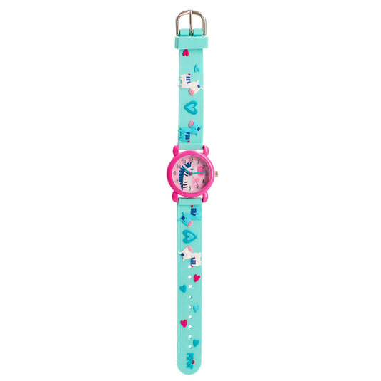 Vadobag Horloge Pret Happy Times Mint