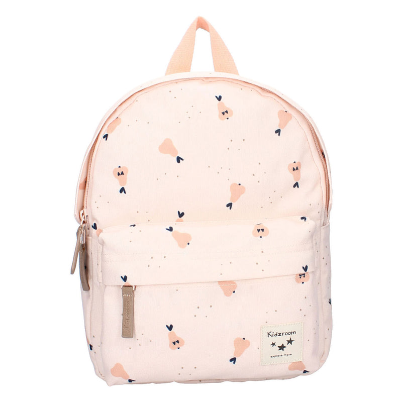 Afbeelding laden in galerijviewer, Kidzroom Rugzak Picture This Roze
