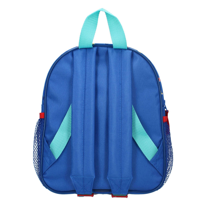 Afbeelding laden in galerijviewer, Vadobag rugzak cool for school
