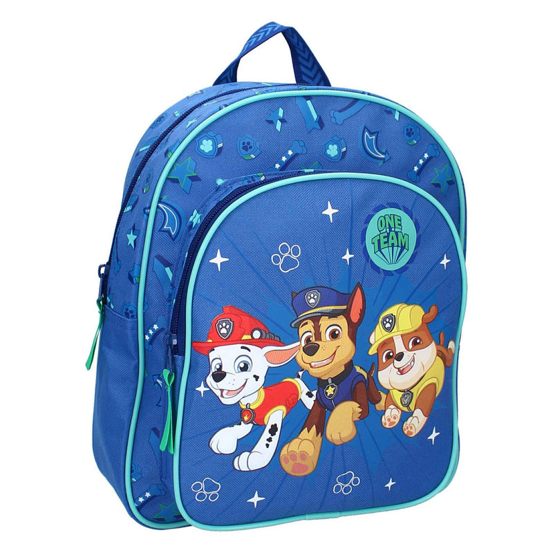 Afbeelding laden in galerijviewer, Paw Patrol Rugzak Pups On The Go
