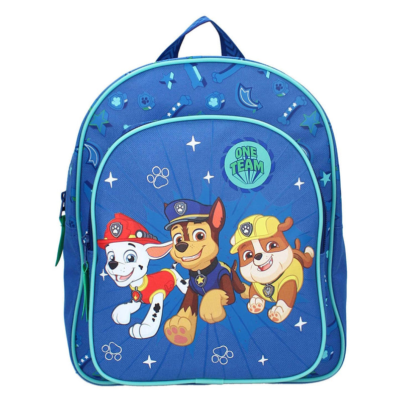 Afbeelding laden in galerijviewer, Paw Patrol Rugzak Pups On The Go
