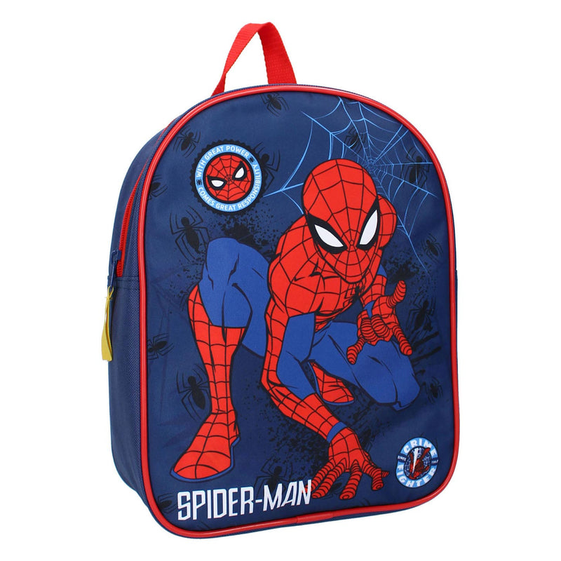 Afbeelding laden in galerijviewer, Vadobag Rugzak Spider-Man Chosen Ones
