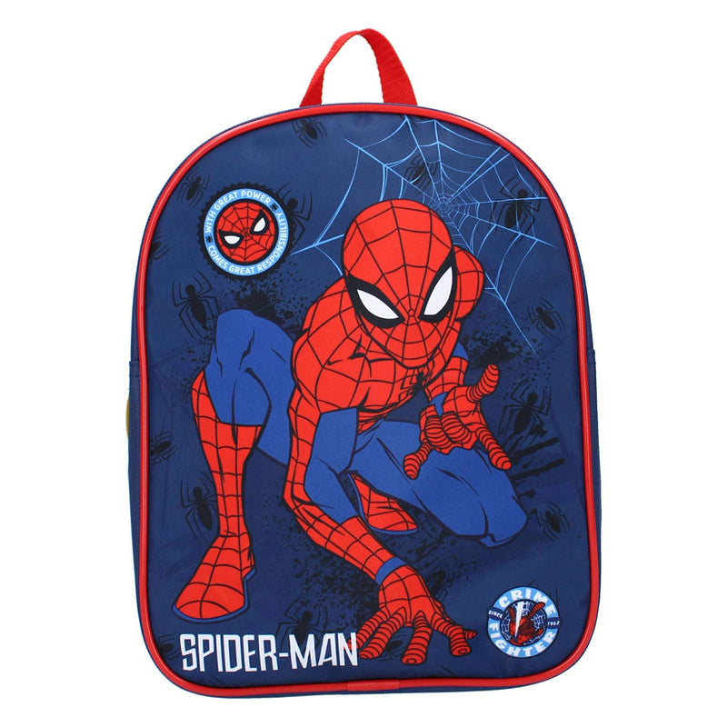 Afbeelding laden in galerijviewer, Vadobag Rugzak Spider-Man Chosen Ones
