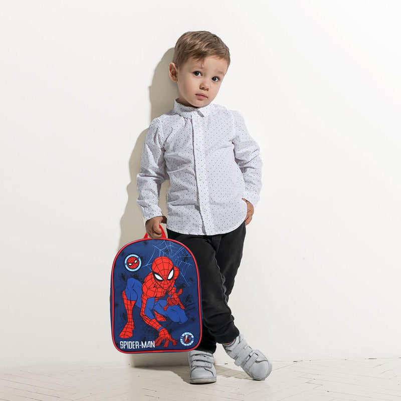 Afbeelding laden in galerijviewer, Vadobag Rugzak Spider-Man Chosen Ones
