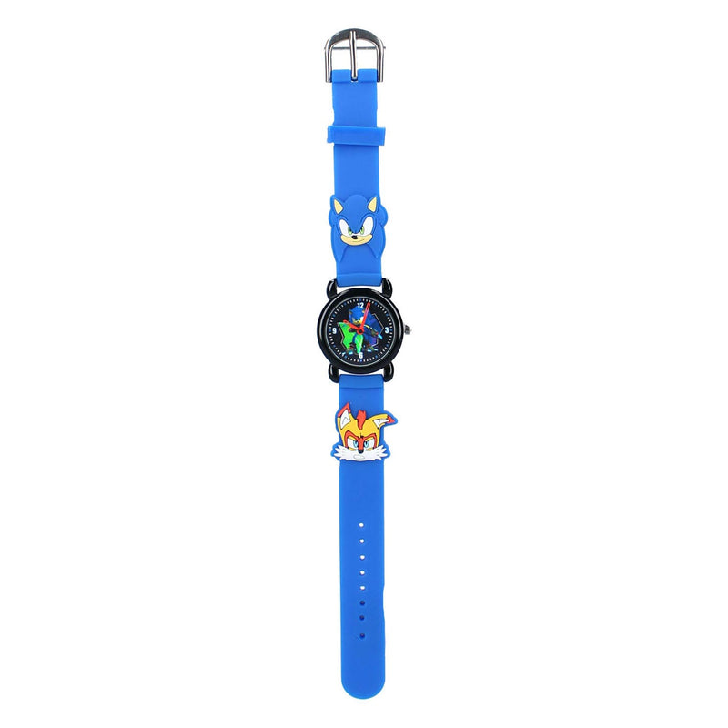 Afbeelding laden in galerijviewer, Vadobag Horloge Sonic Time Blauw

