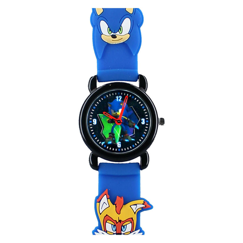 Afbeelding laden in galerijviewer, Vadobag Horloge Sonic Time Blauw
