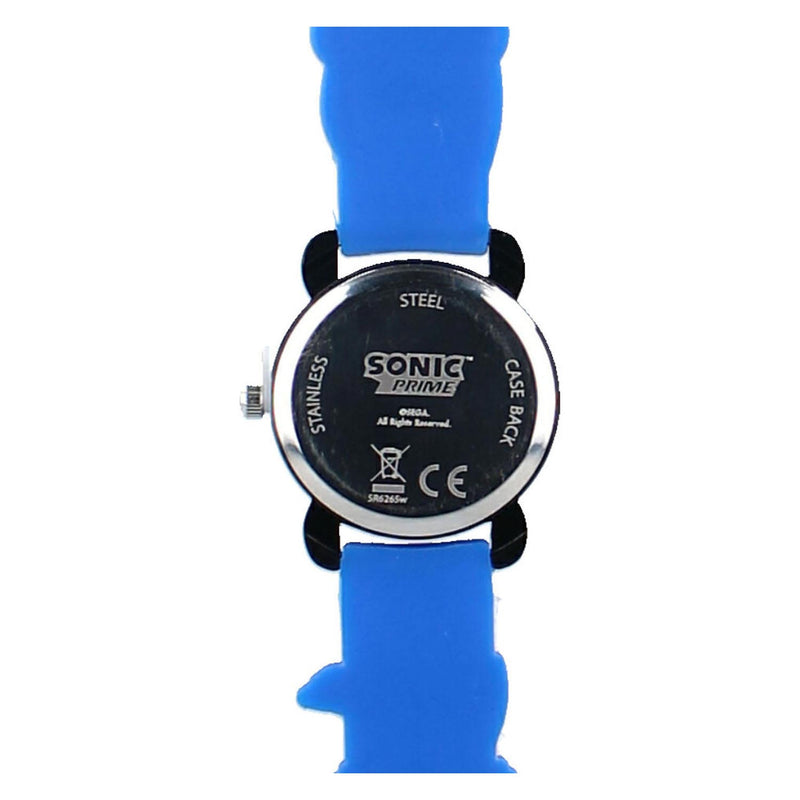 Afbeelding laden in galerijviewer, Vadobag Horloge Sonic Time Blauw
