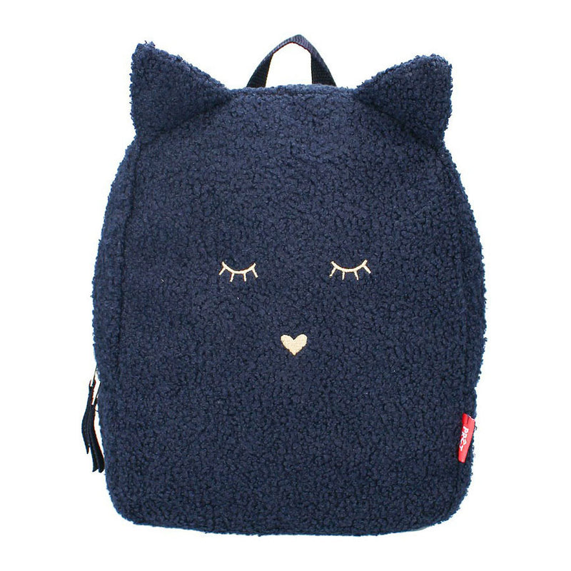 Afbeelding laden in galerijviewer, Vadobag rugzak pret time for hugs blauw
