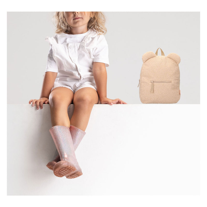 Afbeelding laden in galerijviewer, Vadobag rugzak pret buddies for life beige
