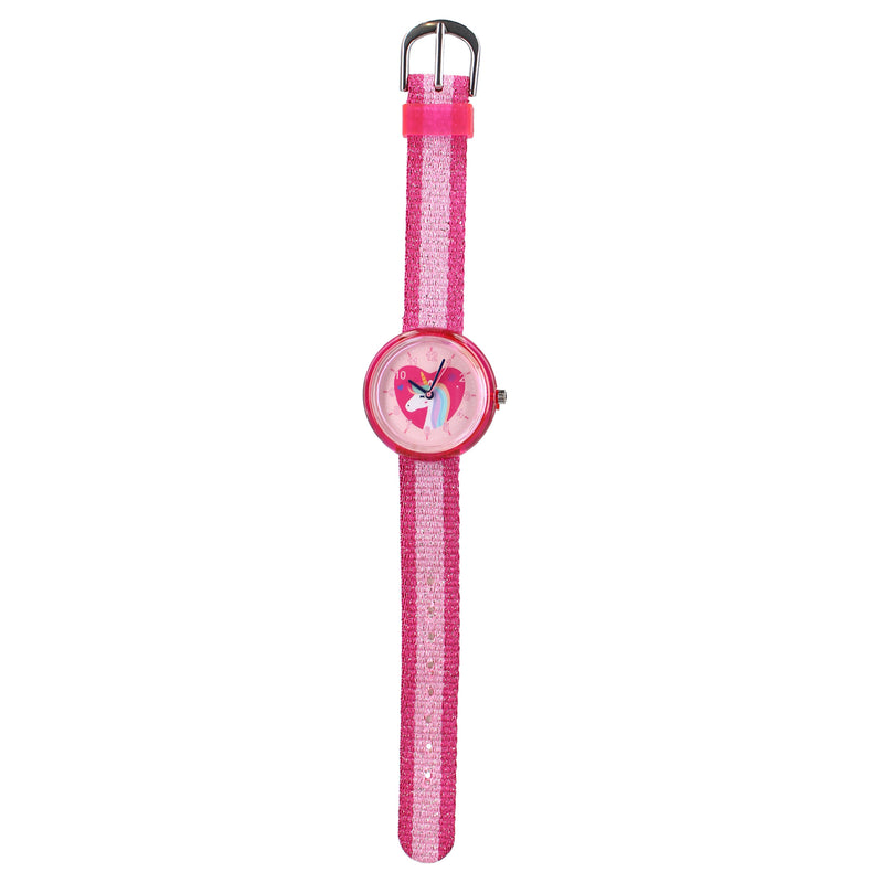 Afbeelding laden in galerijviewer, Vadobag horloge pret kids time! roze
