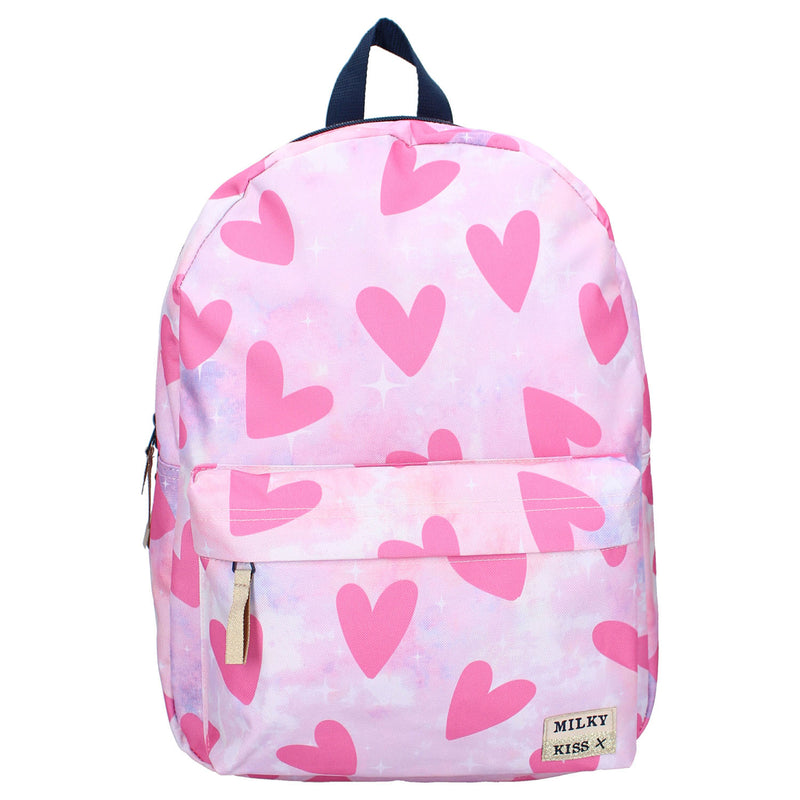 Afbeelding laden in galerijviewer, Milky kiss rugzak bold style
