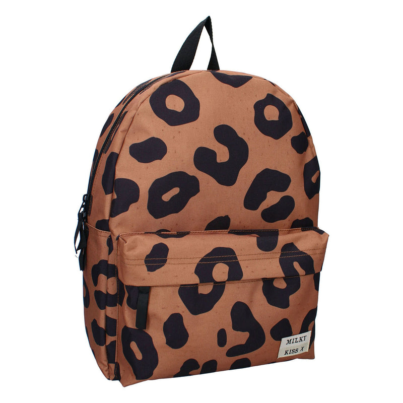 Afbeelding laden in galerijviewer, Vadobag rugzak milky kiss fun vibes
