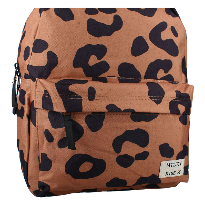 Afbeelding laden in galerijviewer, Vadobag rugzak milky kiss fun vibes
