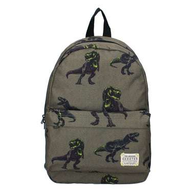 Vadobag rugzak skooter new adventures