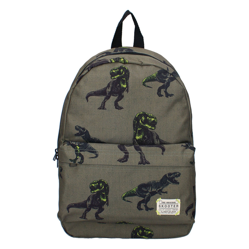 Afbeelding laden in galerijviewer, Vadobag rugzak skooter new adventures
