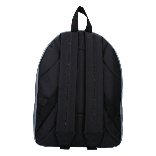 Vadobag rugzak skooter high score grijs