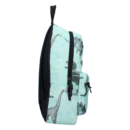 Vadobag rugzak skooter dino explorer