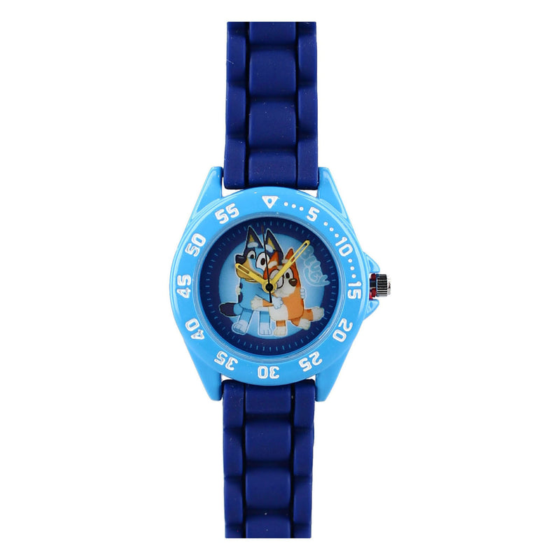 Afbeelding laden in galerijviewer, Vadobag horloge bluey kids time
